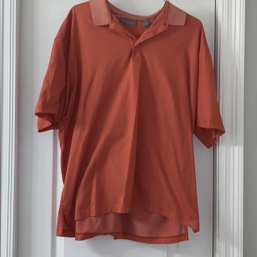 Men’s polo